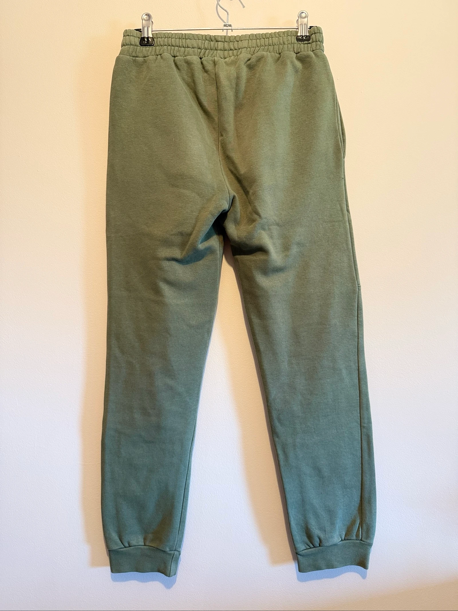 Pantalón jogging infantil Airness caqui – 10 años – Estado casi nuevo – photo 2